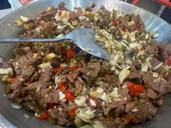 -福巷湘食小馆·猛火现炒(上海首店)