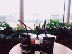 -Seesaw Coffee(朝阳大悦城店)