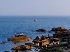 -燕儿岛山公园