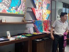 -卢福英苏绣制作中心(苏州平江历史文化街区店)