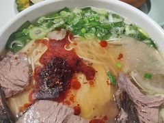 -清真·金城老碗牛肉面揪面片(兰州总店)