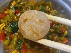 -正宗阳山牛杂(东城店)