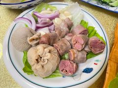 -青海牦牛肉馆