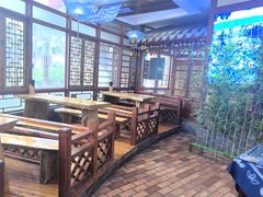 -桥香园过桥米线(国贸店)