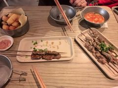 -下酒(华熙店)