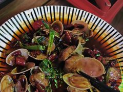 -功夫怪兽·烧烤(西工小街店)
