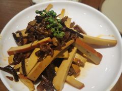 -喜悦烤鸭·新京菜(王府井店)