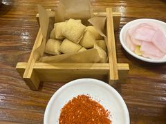 -黔派·虾子羊肉粉·小吃(佳宁娜广场店)