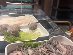 -八合里潮汕鲜牛肉火锅(深圳海岸城店)