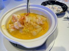 -山泉粤宴(广东大厦店)