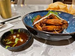 -Home Thai·泰谣(王府井apm店)