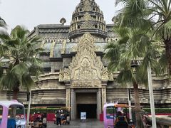 -南宁方特东盟神画