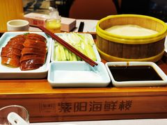 -紫阳海鲜楼·传承闽味(长乐路总店)