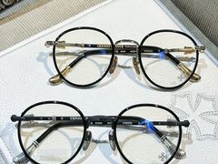 -EYEPHILO镜之道·克罗心眼镜