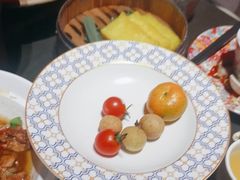 -知楚•精致湖北菜(武商MALL店)