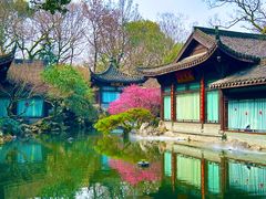 -西湖游船