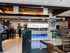 -皇城老妈·大连海鲜火锅(港湾店)