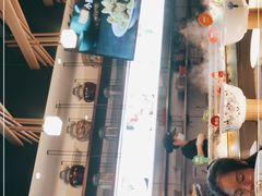 -成都你六姐·牛肉冒菜(城市集市合生汇店)