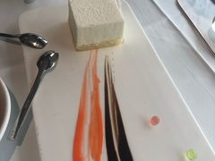 芝士蛋糕-梧桐餐厅(泉城路店)