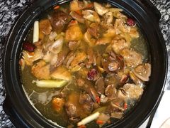 -云上珍野生菌(兴仁店)