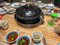 -春润大地海南椰子鸡(沙井京基百纳广场店)