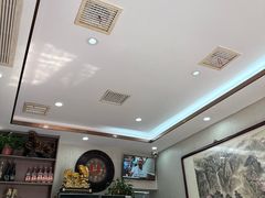 -老七饭馆(光荣道总店)