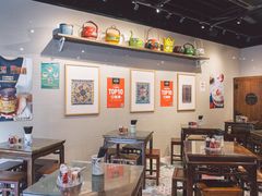 -一记面馆(易发店)