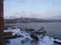 -洞爷湖万世阁酒店