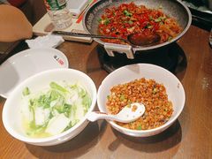 -味上湘菜馆(岳麓山店)