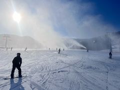 -中旅松花湖滑雪场