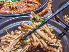 -乔阿马·江南味·驴肉香(龙湖华泾天街店)