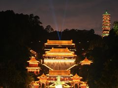 -南沙天后宫景区