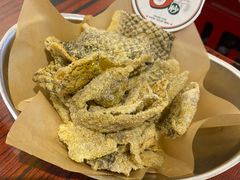 -沙胆彪炭炉牛杂煲(成都玉林店)