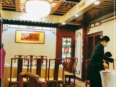 包厢-广州酒家(文昌总店)