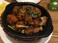 -粤港餐厅(禹州商业广场店)