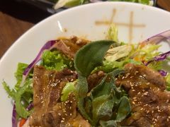 -白石的深夜食堂(济南万象城店)