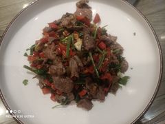 -饭桌故事·血鸭湘(荣宝华店)