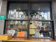 -mbd(华山路店)
