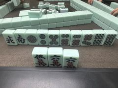 -雀掌柜24H自助棋牌(国金中心店)
