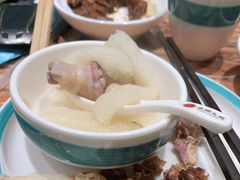 -春润大地海南椰子鸡(沙井京基百纳广场店)
