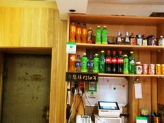 -老爹面川味小酒馆(阿什河街店)