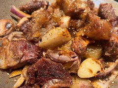 -老三羊汤【北兴隆街店】