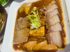 -山泉粤宴(广东大厦店)
