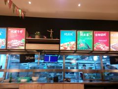 -木屋烧烤(西南角店)