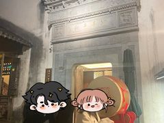 -通安客栈中餐厅·何家小馆