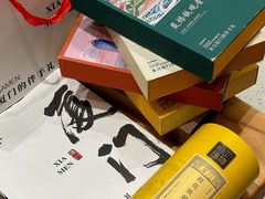 -茶仓茶叶茶馆(曾厝垵店)