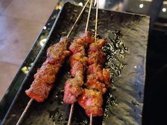 羊肉串-KAOTOWN烤堂•烧烤(海汇港店)