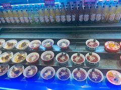 -李姑婆鲜切牛肉火锅自助(凤城二路店)