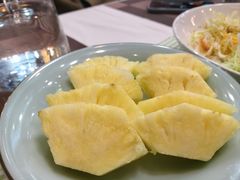 -鹊华居·地道鲁菜·海鲜·融合味(大明湖店)