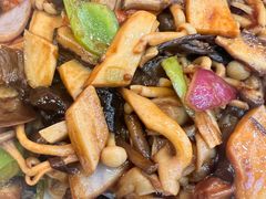 -郭记家常菜下水馆